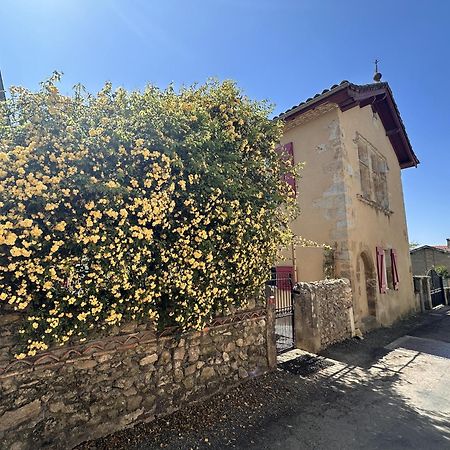 Готель Le Patio Tursan Pimbo Екстер'єр фото